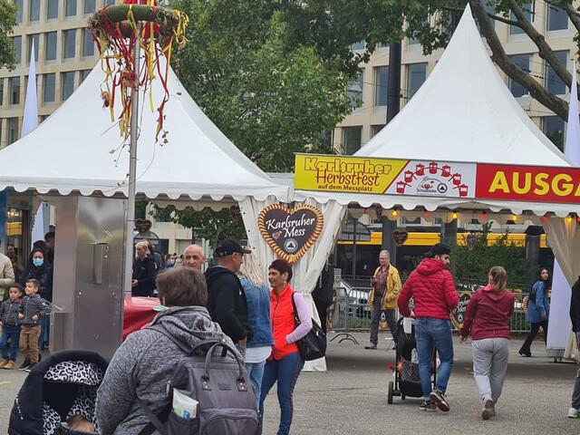 Foto: Fotos Adi Gronen Just Fruit &amp; fresh