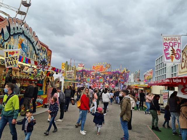 Foto: Fotos Adi Gronen Just Fruit &amp; fresh