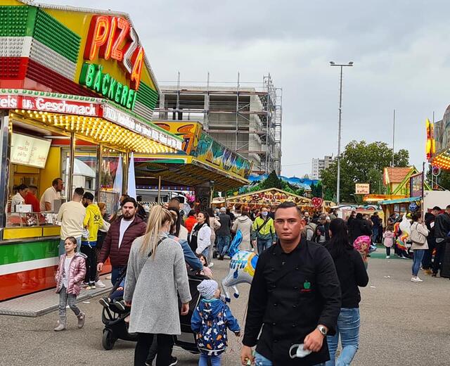 Foto: Fotos Adi Gronen Just Fruit &amp; fresh