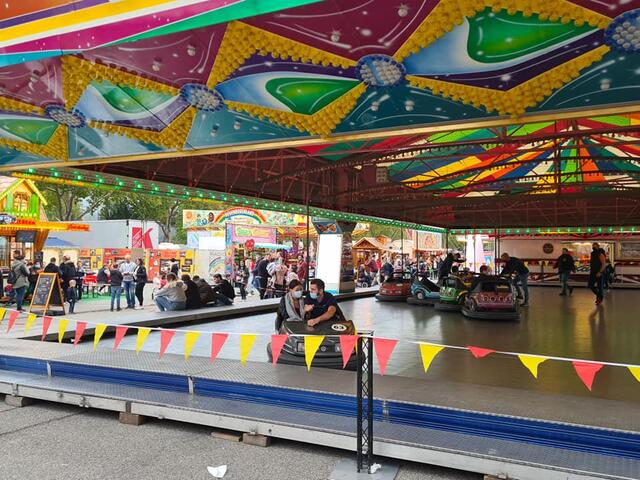 Foto: Fotos Adi Gronen Just Fruit &amp; fresh