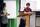 Diskutieren und debattieren: Das KinderCouncil vpn PHKA und DHBW gibt Mädchen und Jungen eine Stimme. | Foto: Pädagogische Hochschule Karlsruhe