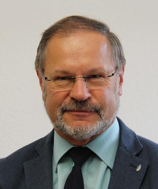 Ansgar Schreiner