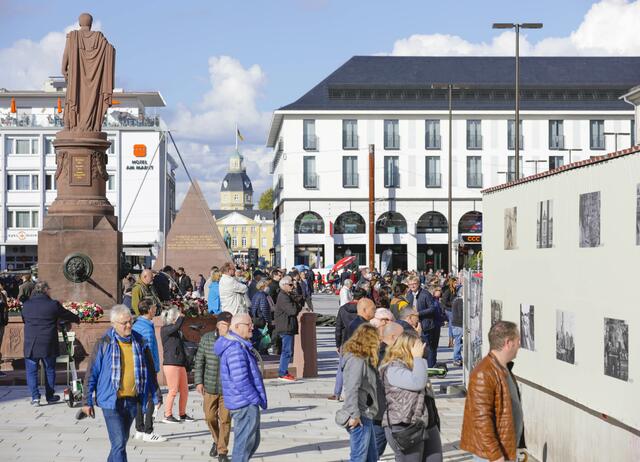Foto: KME / Jürgen Rösner