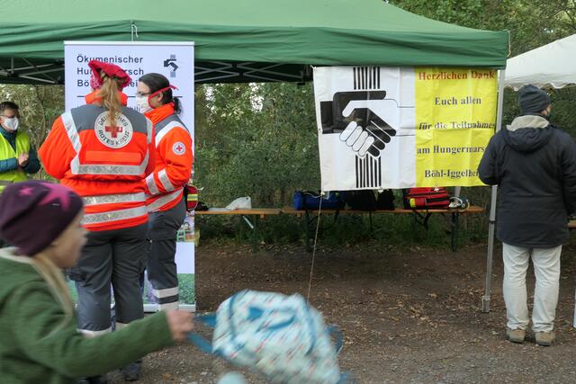 Lustiger Fotocrasher - zu schade zum Löschen | Foto: Brigitte Melder