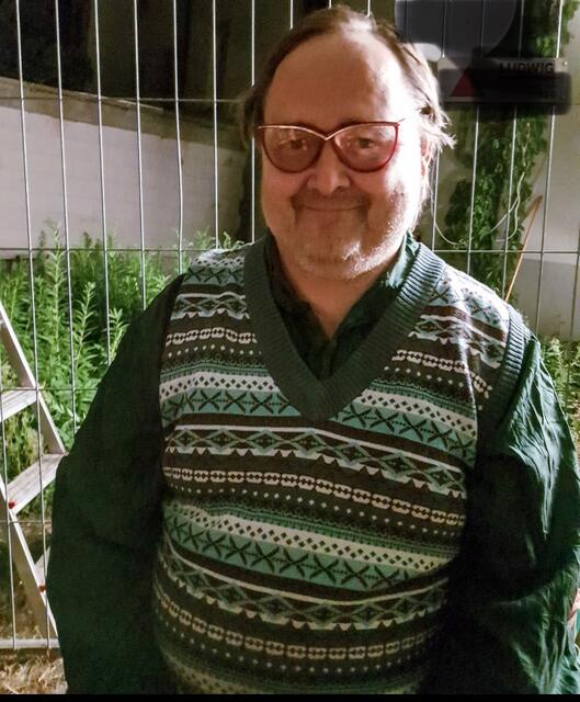 Sascha Oehme: mit Turbopolitik im Ländlichen Raum unterwegs | Foto: privat