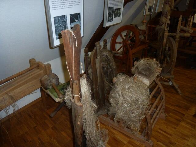 Alte Welt Museum Nußbach