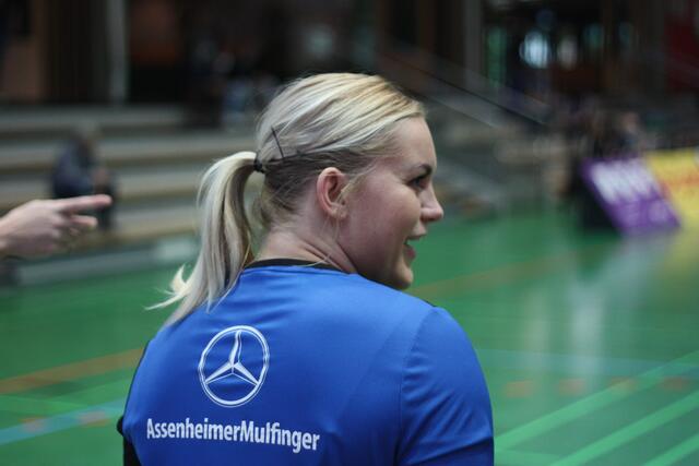 Anouk Nieuwenweg / Ballei/ Premiere vs. Rosengaren
FotoArchiv Merkel+Merkel