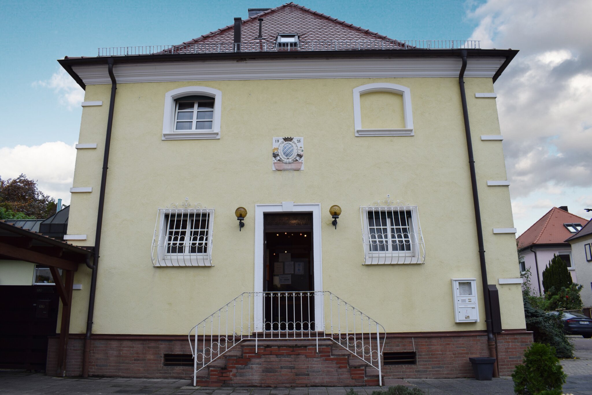 Frau sucht mann dachau