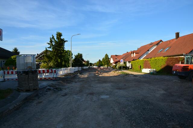 Buchstraße Jockgrim 19.05.2020 | Foto: A. Abt