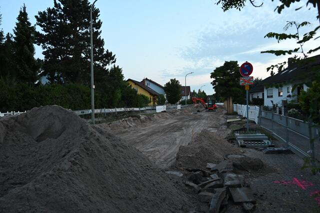 Buchstraße Jockgrim - 23.07.2020 | Foto: A. Abt