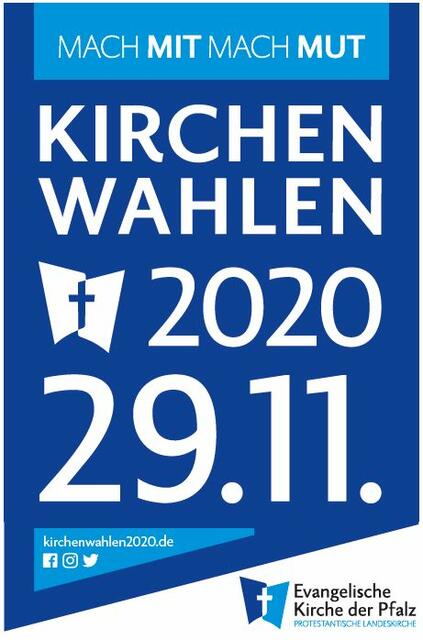 Foto: Evangelische Kirche der Pfalz