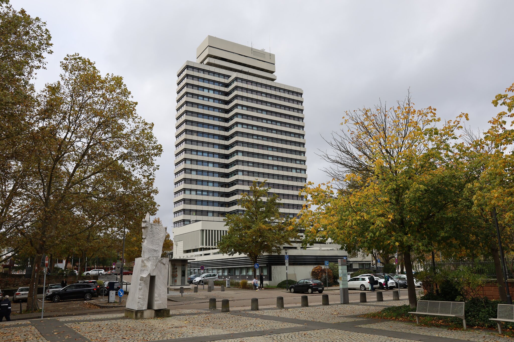 Forum Kaiserslautern Forum Kaiserslautern