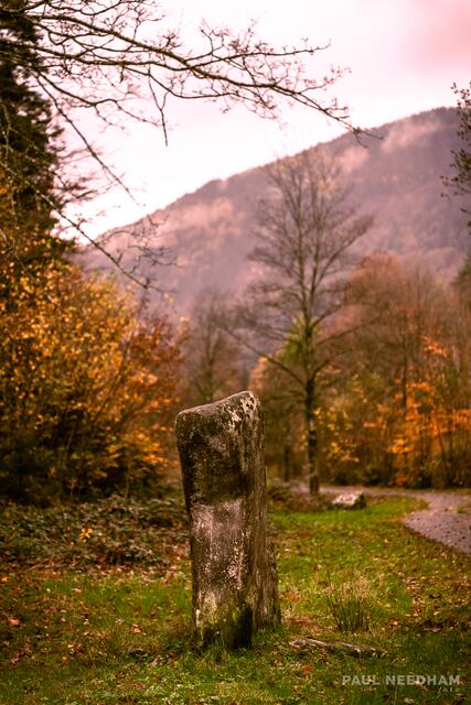 Foto: Paul Needham