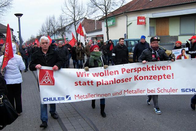 Demo 2015