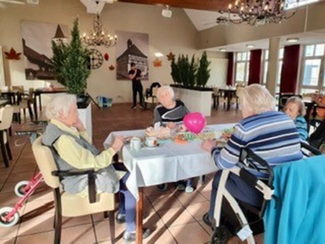 Foto: Pro-Seniore-Residenz Mutterstadt