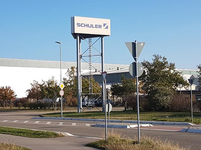 Aktuelle Aufnahme