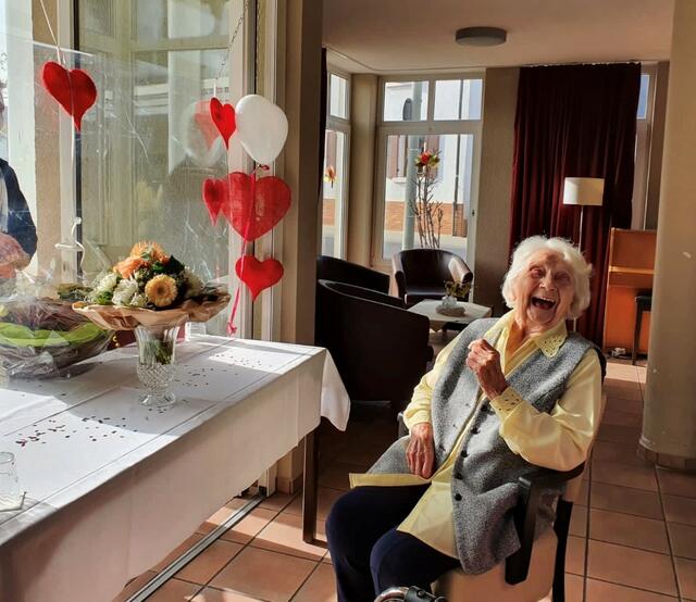 Foto: Pro-Seniore-Residenz Mutterstadt