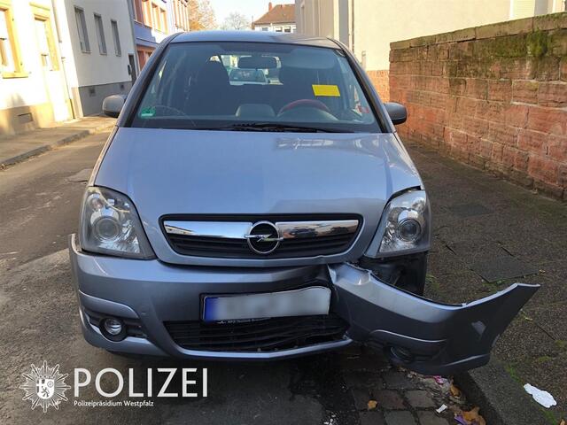 Foto: Polizeipräsidium Westpfalz