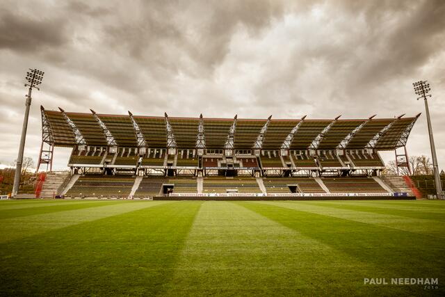 Foto: Paul Needham
