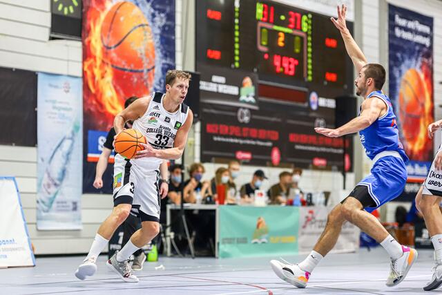 Rouven Roessler  | Foto: TMC-Fotografie.de