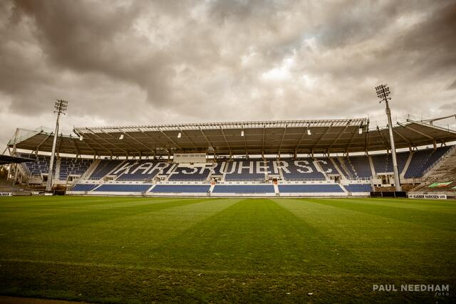 Foto: Paul Needham