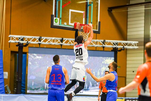 Alexander Thompson  | Foto: TMC-Fotografie.de