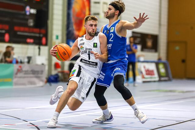 Sean Flood | Foto: TMC-Fotografie.de