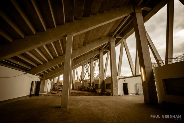 Foto: Paul Needham