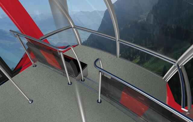 Foto: BI Seilbahn Hambach