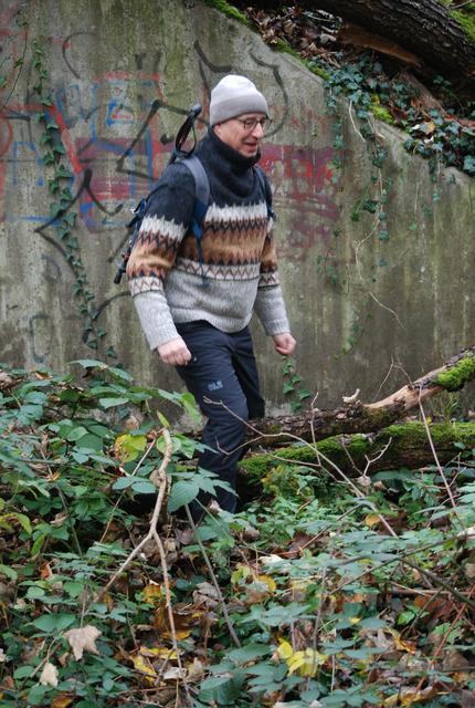 Klaus Hünerfauth. | Foto: Markus Pacher