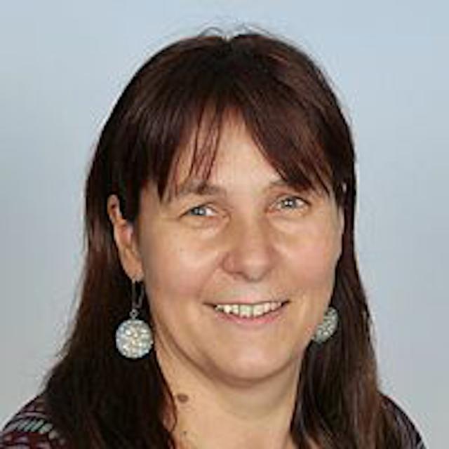 Ursula Grünewald   | Foto: GEW