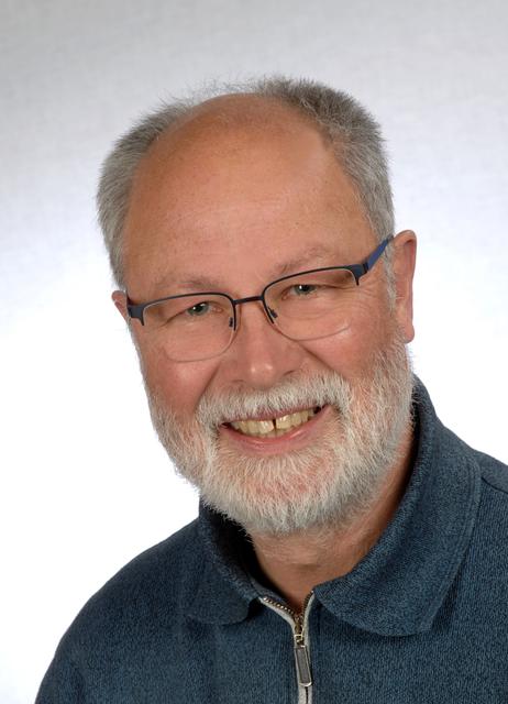 Reinhard Horsch   | Foto: GEW