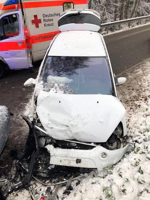 L482 | Foto: Polizeidirektion Pirmasens