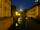 Abendlicher Blick auf Ettlingen | Foto: wobla.pics.ka