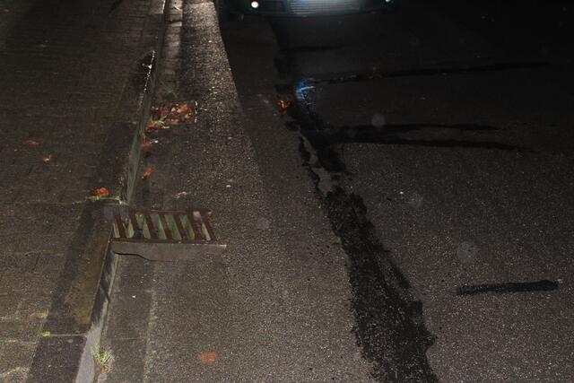 Täter schlugen in der Hauptstraße in Lauterecken zu | Foto: Polizei Lauterecken