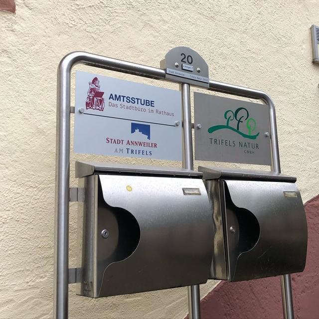 Foto: Stadt Annweiler