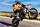Symbolfoto Wheelie auf dem Motorrad | Foto: d00mfish auf Pixabay 