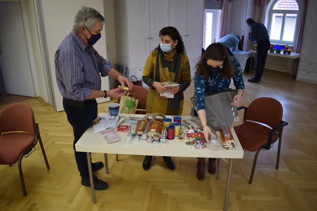 Foto: Gemeindeverwaltung Mutterstadt / Michael Hemberger
