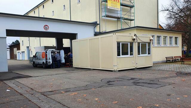 Foto: Malteser Frankenthal