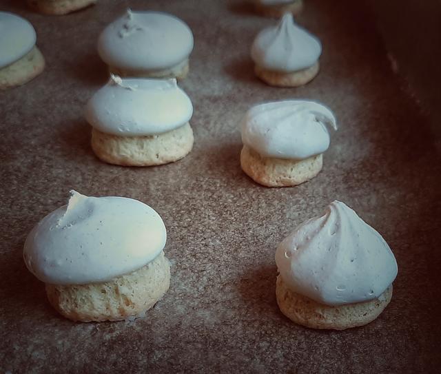 Nachschub! | Foto: Anita Lemmert 