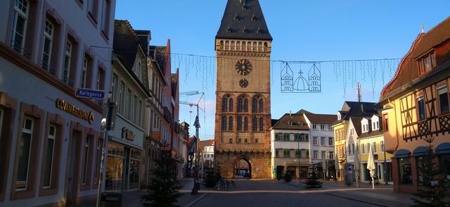 Weihnachten 2020  | Foto: Sandra Schwarz