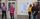 Das Team der Erziehungs-, Ehe- und Lebensberatung im Caritas-Zentrum Speyer: (von links) Werner Euchner, Ulrike Dietz-Frühbis, Naomi Hettich und Ralf Jädke  | Foto: Caritas Speyer