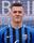U19-Talent Yannis Albrecht bleibt beim FC Speyer 09. | Foto: ps
