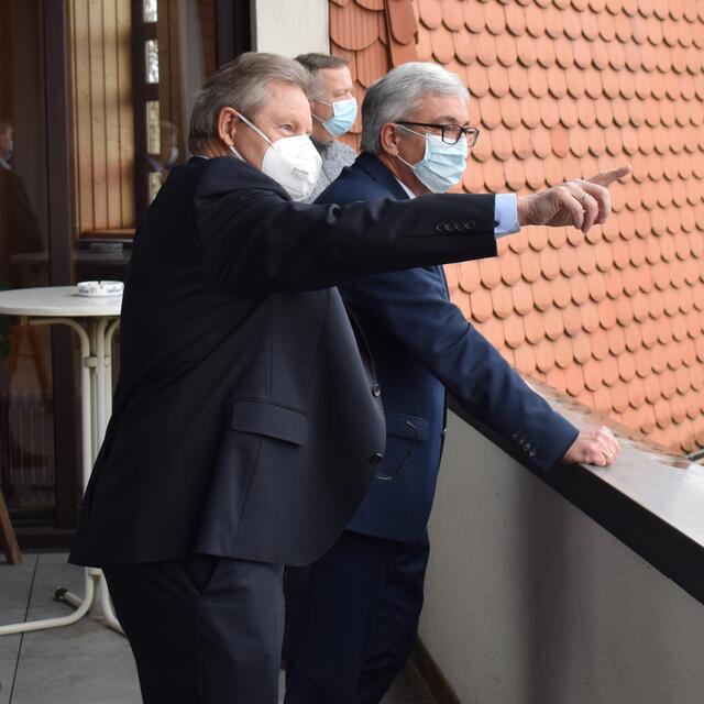 Foto: Gemeindeverwaltung Mutterstadt / Michael Hemberger