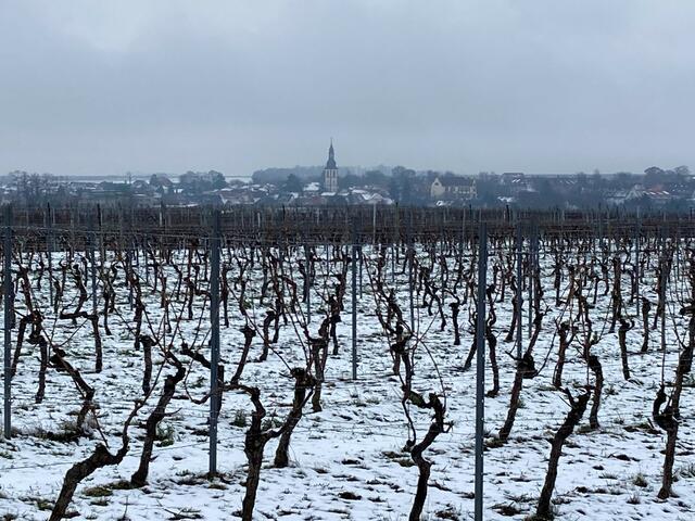 Kirchheim | Foto: P.Weber