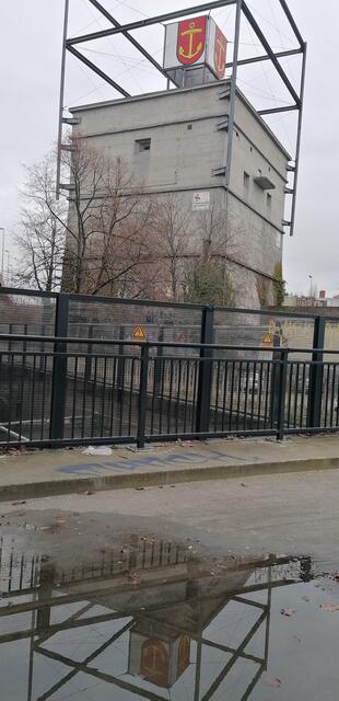 Doppelter Anker | Foto: Karin Bandomir