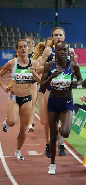 Foto: Gladys Chai von der Laage 