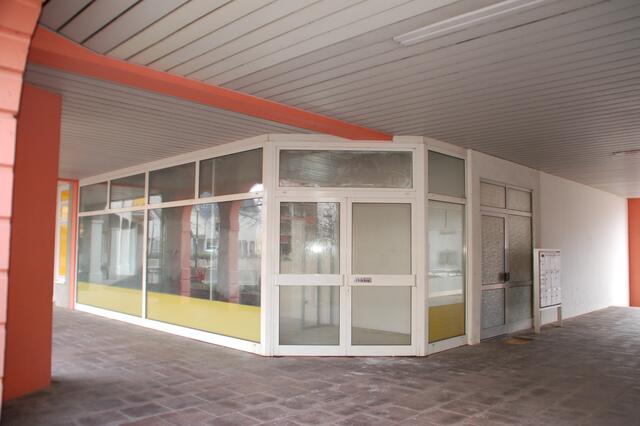Die von der Gemeindeverwaltung gekaufte Immobilie am Kurpfalzplatz wird dauerhaft die bisherige Gemeinschaftsunterkunft am Pfalzring als Anlaufstelle für soziale Fragen ersetzen. | Foto: Gemeindeverwaltung Bobenheim-Roxheim