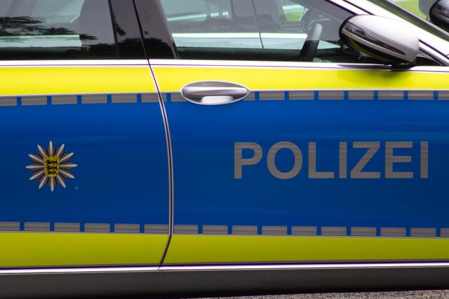 Der Staatsschutz bei der Kriminalpolizeidirektion Heidelberg hat die Ermittlungen aufgenommen.  | Foto: Needham