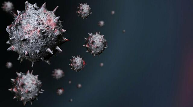 Die aktuellen Coronavirus-Fallzahlen | Foto: Aneta Esz/Pixabay